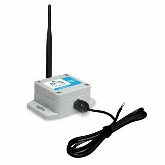 Monnit Industrial Wireless Resistance Sensor