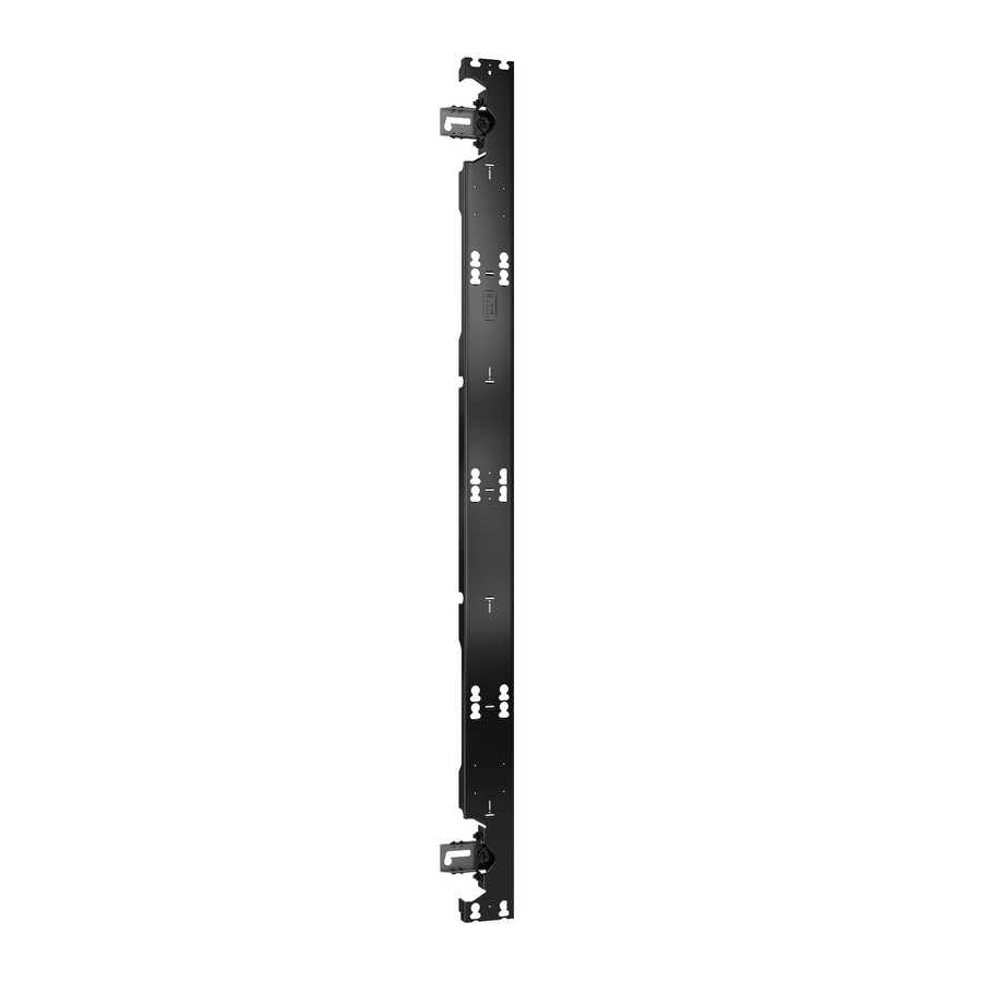 Chief TILD1X3IER-M Wall Mount for Digital Signage Display