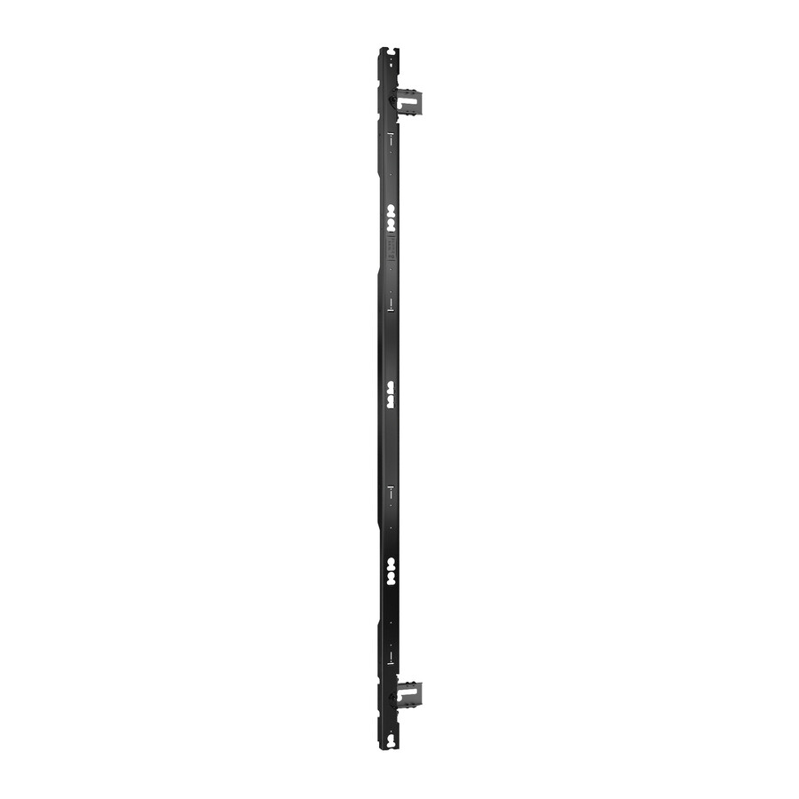 Chief TILD1X3IER-L Wall Mount for Display, Monitor, Digital Signage Display