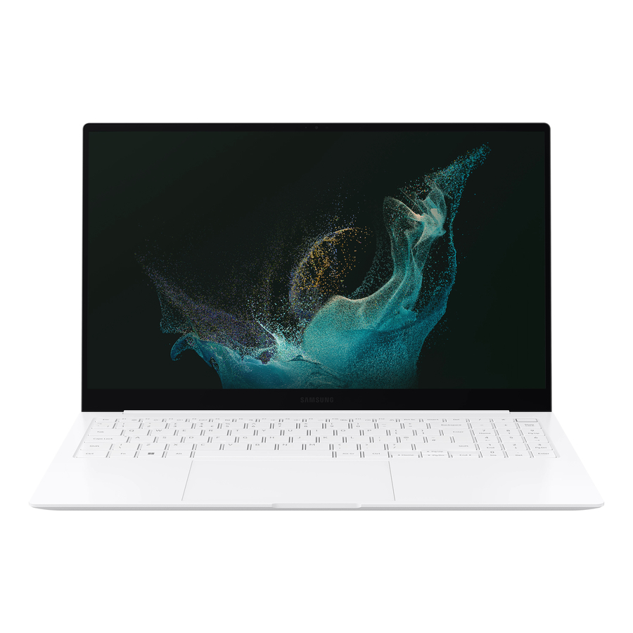 Samsung Galaxy Book2 Pro NP950XED-KB2US 15.6" Notebook - Full HD - Intel Core i7 12th Gen i7-1260P - Intel Evo Platform - 16 GB - 512 GB SSD - Silver