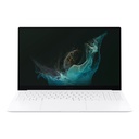 Samsung Galaxy Book2 Pro NP950XED-KB2US 15.6" Notebook - Full HD - Intel Core i7 12th Gen i7-1260P - Intel Evo Platform - 16 GB - 512 GB SSD - Silver