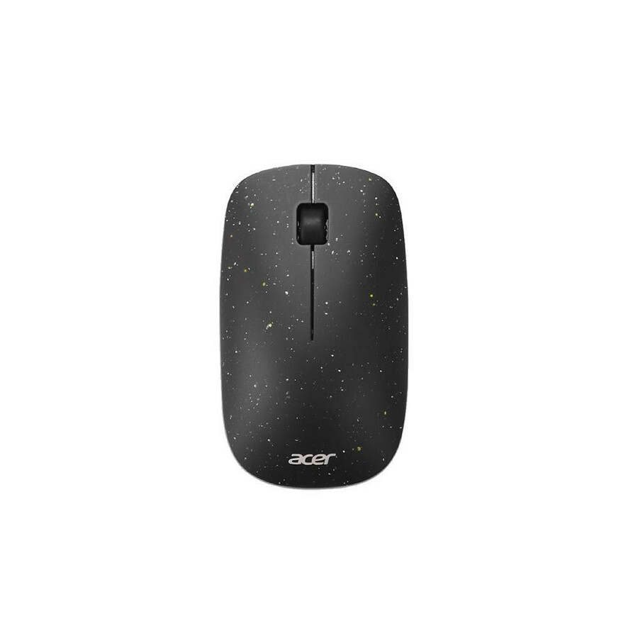 Acer Vero ECO Mouse - Black
