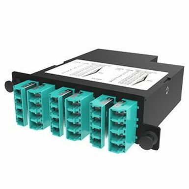 Ortronics Infinium Fiber Cassette