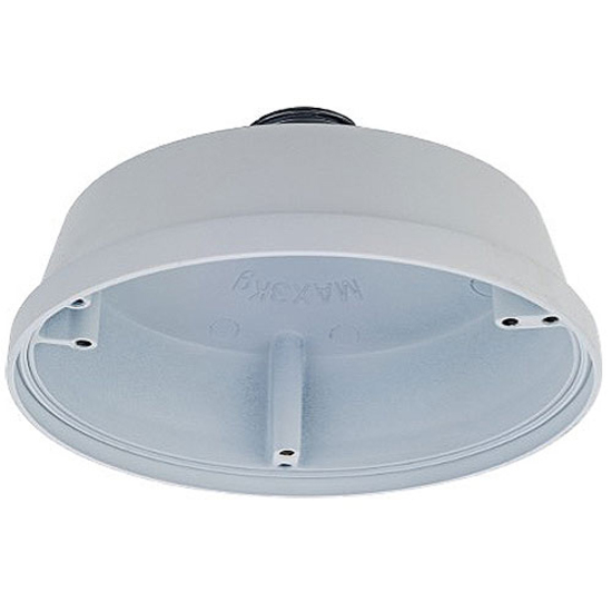 Turing Video Camera Mount for Network Camera - White