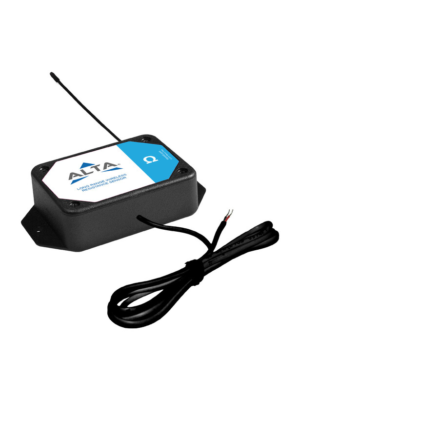 Monnit Commercial Wireless Resistance Sensor