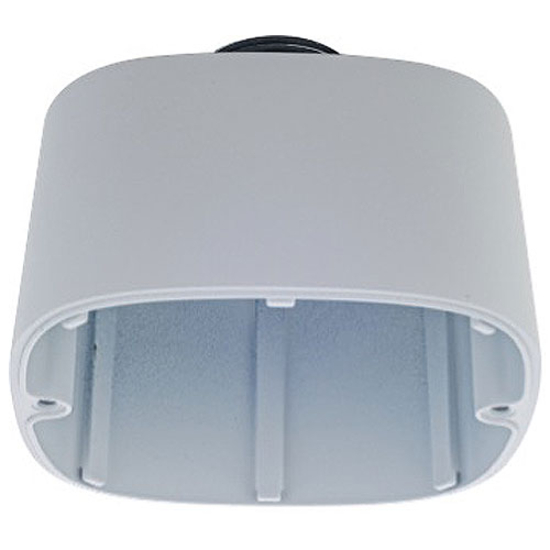Turing Video Ceiling Mount for Surveillance Camera - White