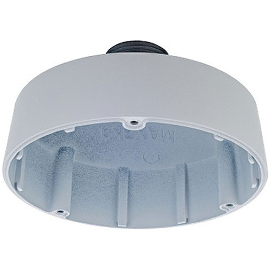 Turing Video Ceiling Mount for Surveillance Camera - White