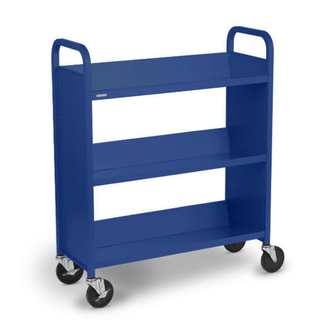 Bretford L330 Book Cart