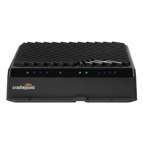 Panasonic R1900 Cellular Modem/Wireless Router