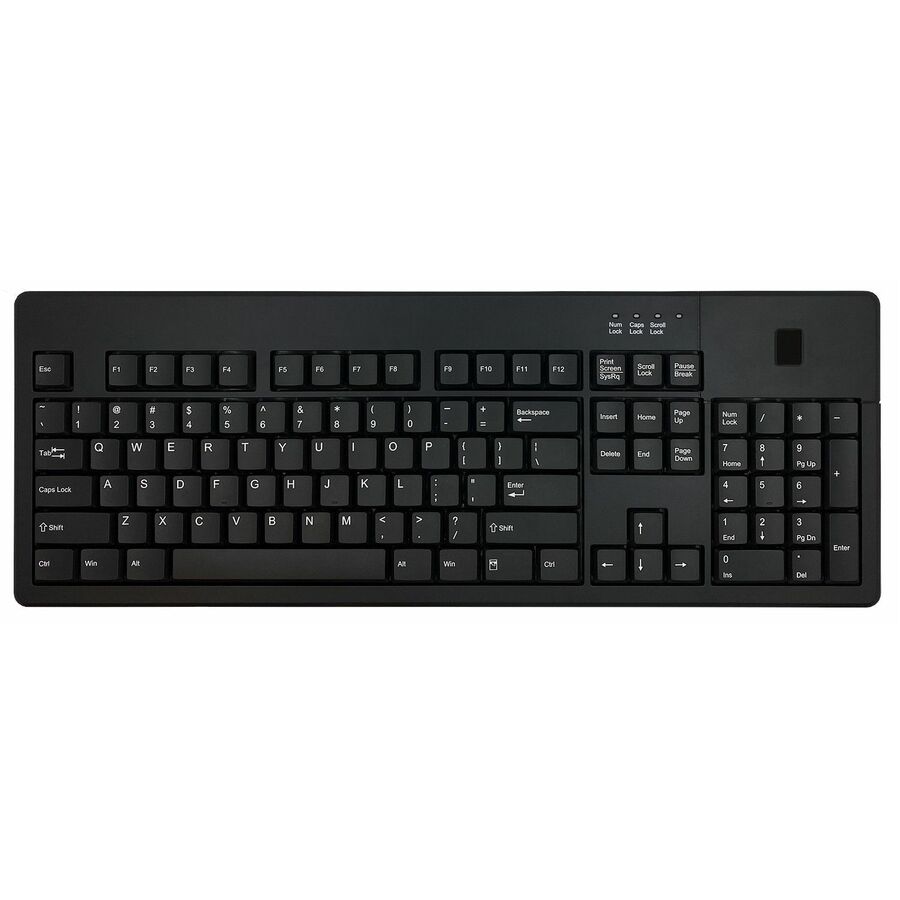 KSI Keyboard