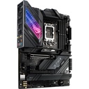 Asus ROG Strix Z690-E GAMING WIFI Desktop Motherboard - Intel Z690 Chipset - Socket LGA-1700 - Intel Optane Memory Ready - ATX