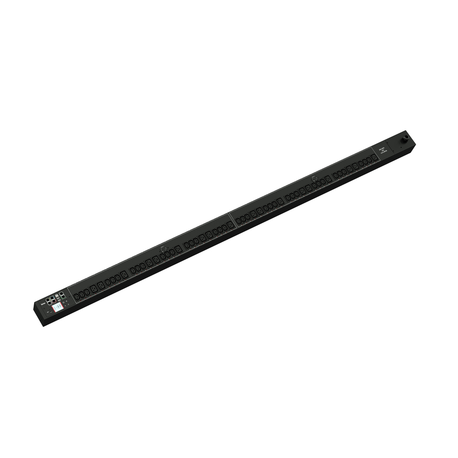 Raritan PX3 54-Outlets PDU