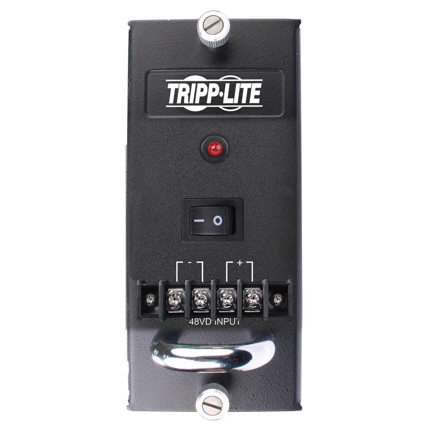 Eaton Tripp Lite Series DC Power Supply for N785-CH12 Media Converter Chassis, 75W, TAA