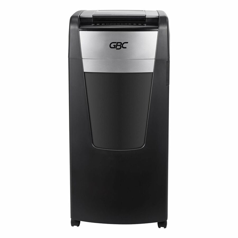 GBC AutoFeed+ Large Office Shredder, 750X, Super Cross-Cut, 750 Sheets
