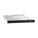 Lenovo ThinkSystem SR630 7X02A0HDNA 1U Rack Server - 1 Xeon Silver 4208 2.10 GHz - 32 GB RAM - Serial ATA, 12Gb/s SAS Controller
