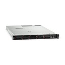 Lenovo ThinkSystem SR630 7X02A0GYNA 1U Rack Server - 1 Xeon Silver 4216 2.10 GHz - 32 GB RAM - Serial ATA/600 Controller