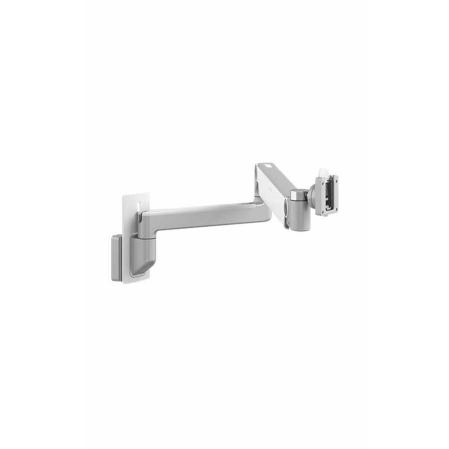 Capsa Healthcare - V6 Monitor Arm (V600-1200-00000) - Height Adjustable - Double Arm - Single Monitor