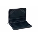 Bump Armor Carrying Case for 11.6" Cord, Accessories, Notebook - Black