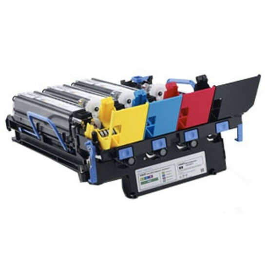 Dell S5840cdn Color Drum U&R - 150000 pg Yield