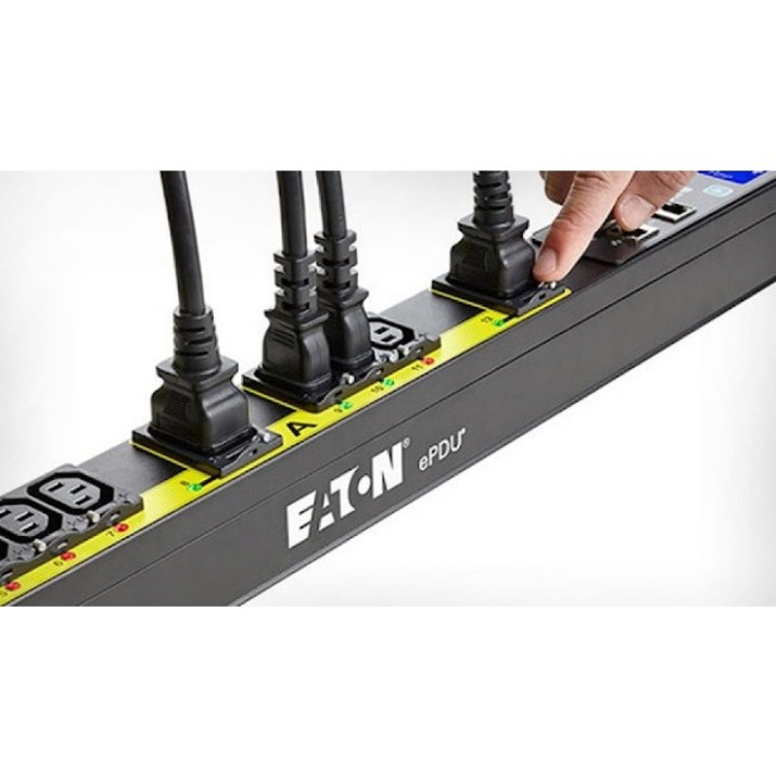 Eaton ePDU G3 24-Outlets PDU