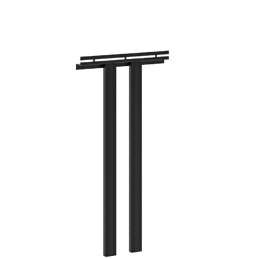 Salamander Designs Mounting Bracket for Camera, Mobile Cart, Speaker, Display Screen, Sound Bar Speaker