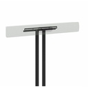 Salamander Designs FPSA/TB1/17 Mounting Bracket for Camera, Video Conferencing Camera, Speaker, Soundbar, Loudspeaker, Video Conferencing System