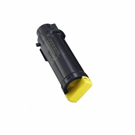 Dell 1MD5G Original Extra High Yield Laser Toner Cartridge - Yellow - 1 / Pack