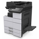 Lexmark MX910DE Laser Multifunction Printer - Monochrome