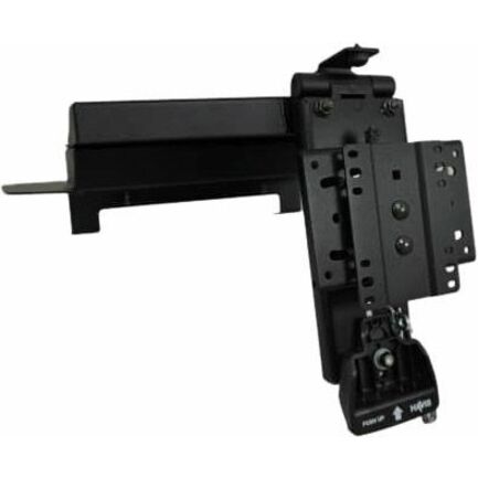 Havis Vehicle Mount for Vehicle Console