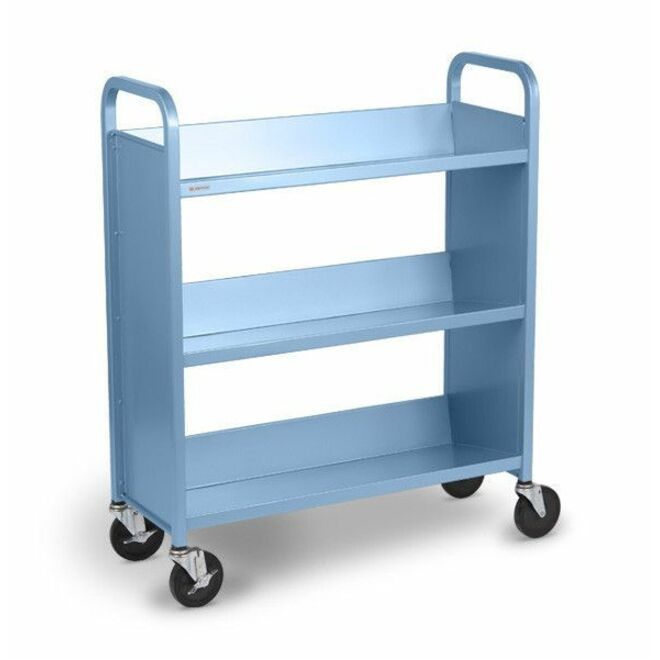 Bretford L330 Book Cart