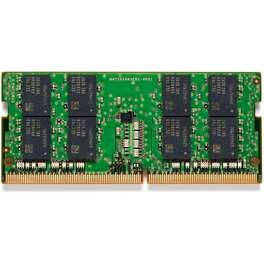 HP 32GB DDR4 SDRAM Memory Module