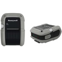 Honeywell RP4 Direct Thermal Printer - Monochrome - Portable - Receipt Print - USB - Bluetooth - Wireless LAN - Near Field Communication (NFC)