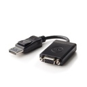 Dell DisplayPort/VGA Video Cable