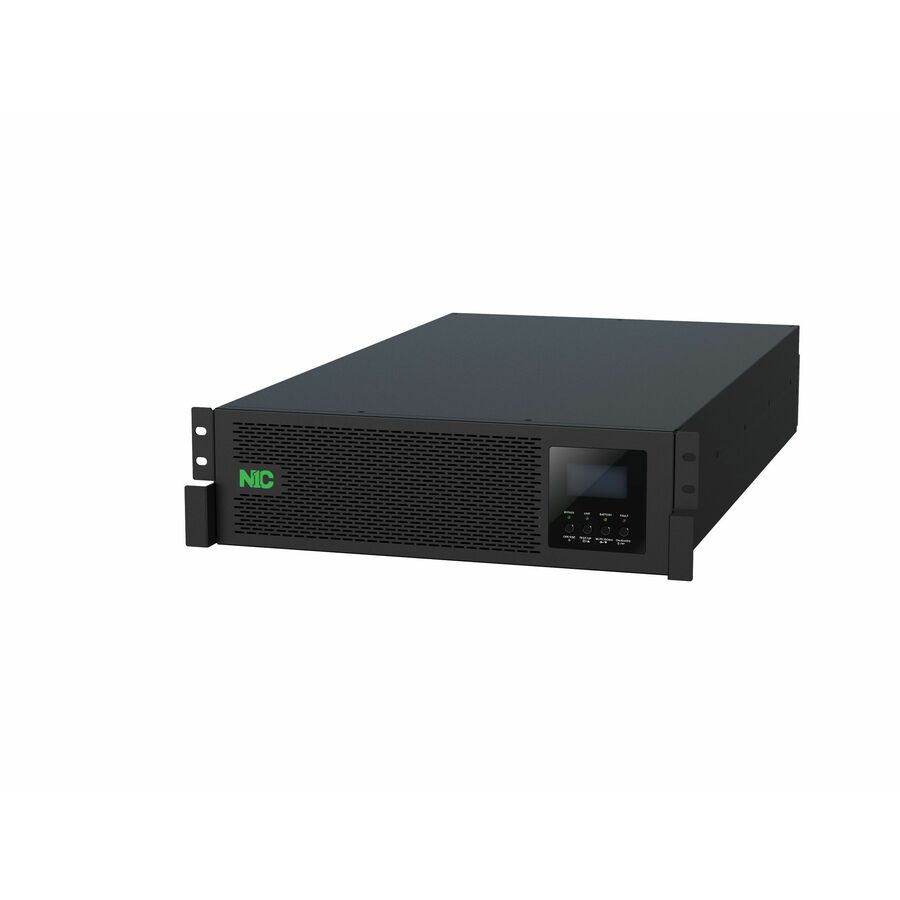 N1C LR-Series N1C.LR10000 - UPS - 8000 Watt - 10000 VA