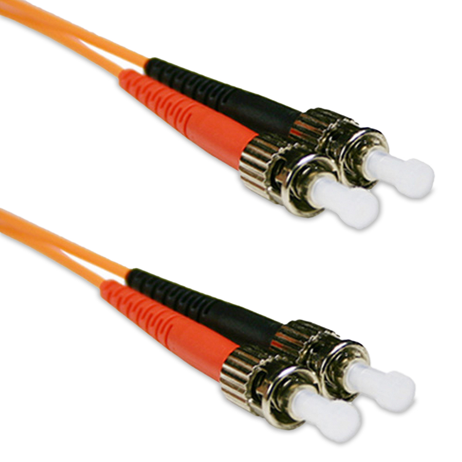 ENET Fiber Optic Duplex Network Cable