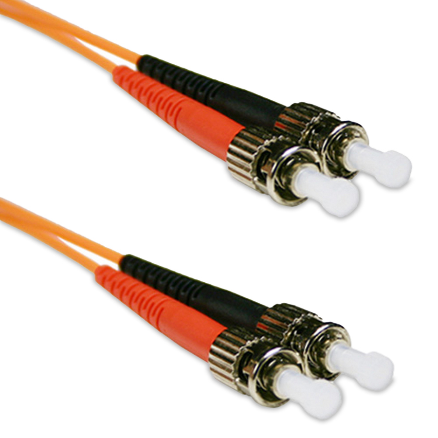 ENET Fiber Optic Duplex Network Cable