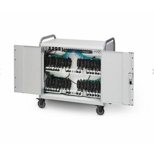 Bretford Link Cart