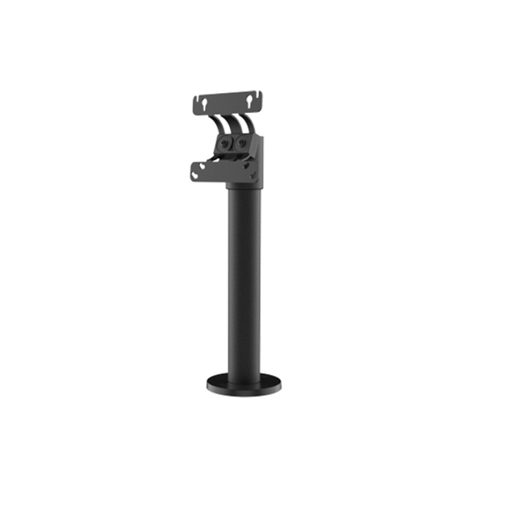 SpacePole Essentials Mounting Pole for Display - Black