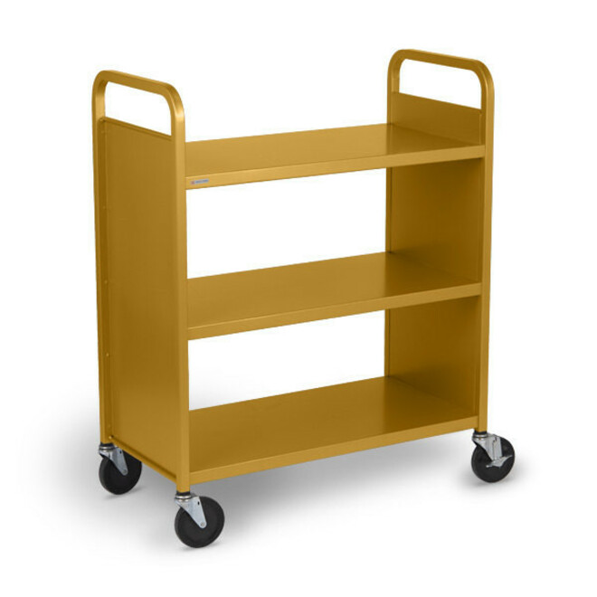 Bretford F336 Book Cart