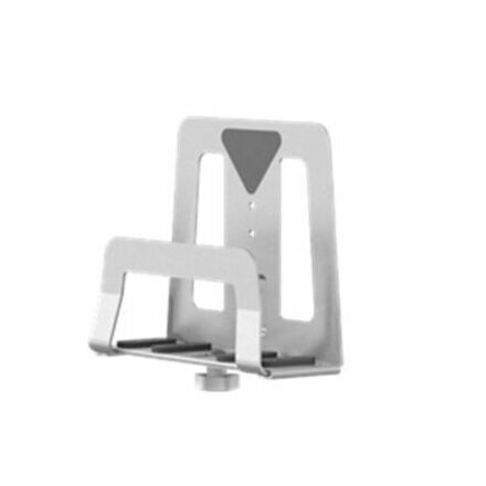 Capsa Healthcare - V6 Accessory - V6 Open CPU Cradle Track/Wall Mounted (V6TCC)