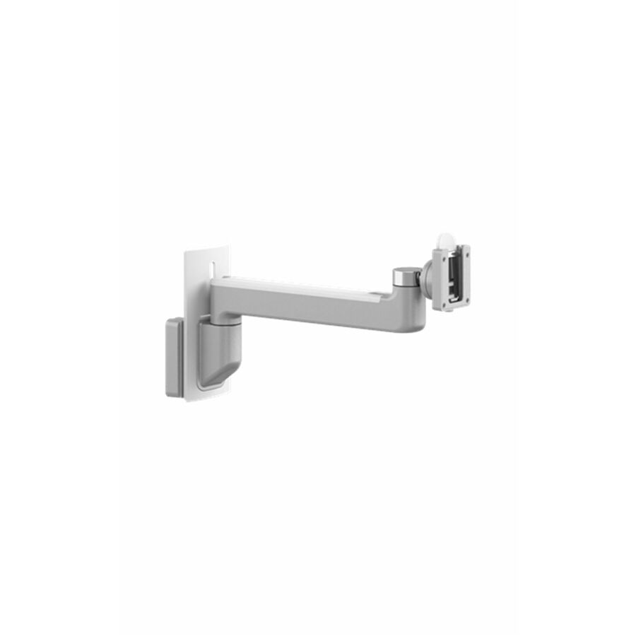 Capsa Healthcare - V6 Monitor Arm (V600-0400-00000) - Fixed Height - Single Arm - Single Monitor