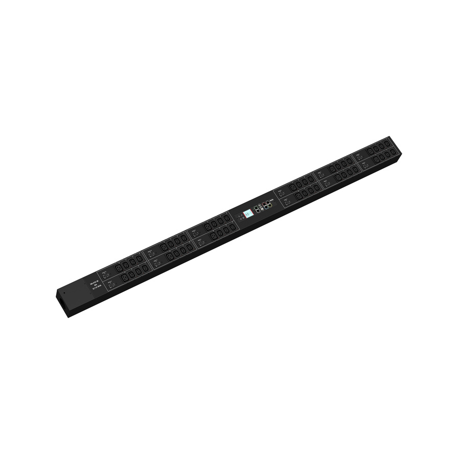 Raritan PX3-5787YV-V2 (36) IEC320 C13, (12) IEC320 C19 PDU