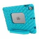 Gumdrop FoamTech Rugged Carrying Case Apple iPad (7th Generation), iPad (8th Generation) Tablet - Blue