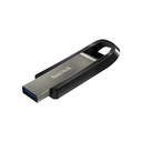 SanDisk Extreme Go USB 3.2 Flash Drive - 128GB