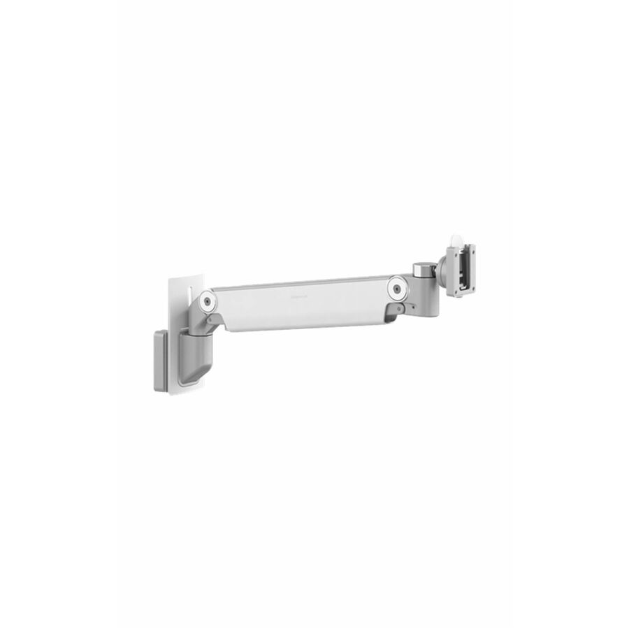 Capsa Healthcare - V6 Monitor Arm (V600-0900-00000) - Height Adjustable - Single Arm - Single Monitor