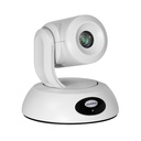 Vaddio RoboSHOT Elite Video Conferencing Camera - 8.5 Megapixel - 60 fps - White - USB 3.0 - 1 Pack(s)