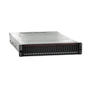 Lenovo ThinkSystem SR650 7X06A0NGNA 2U Rack Server - 1 Xeon Silver 4214 2.20 GHz - 32 GB RAM - Serial ATA/600 Controller