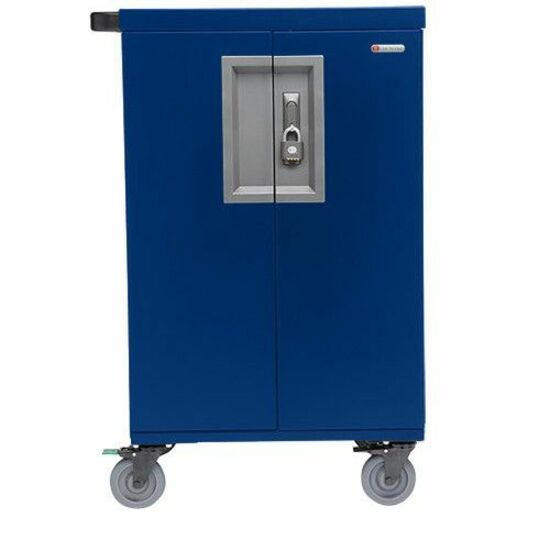 Bretford CORE X Cart - TCOREX45