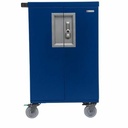 Bretford CORE X Cart - TCOREX45