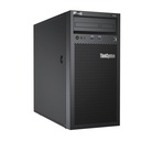 Lenovo ThinkSystem ST50 7Y48A04NNA 4U Tower Server - 1 Xeon E-2276G 3.80 GHz - 16 GB RAM - Serial ATA/600 Controller